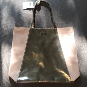 Jimmy choo perfume bag